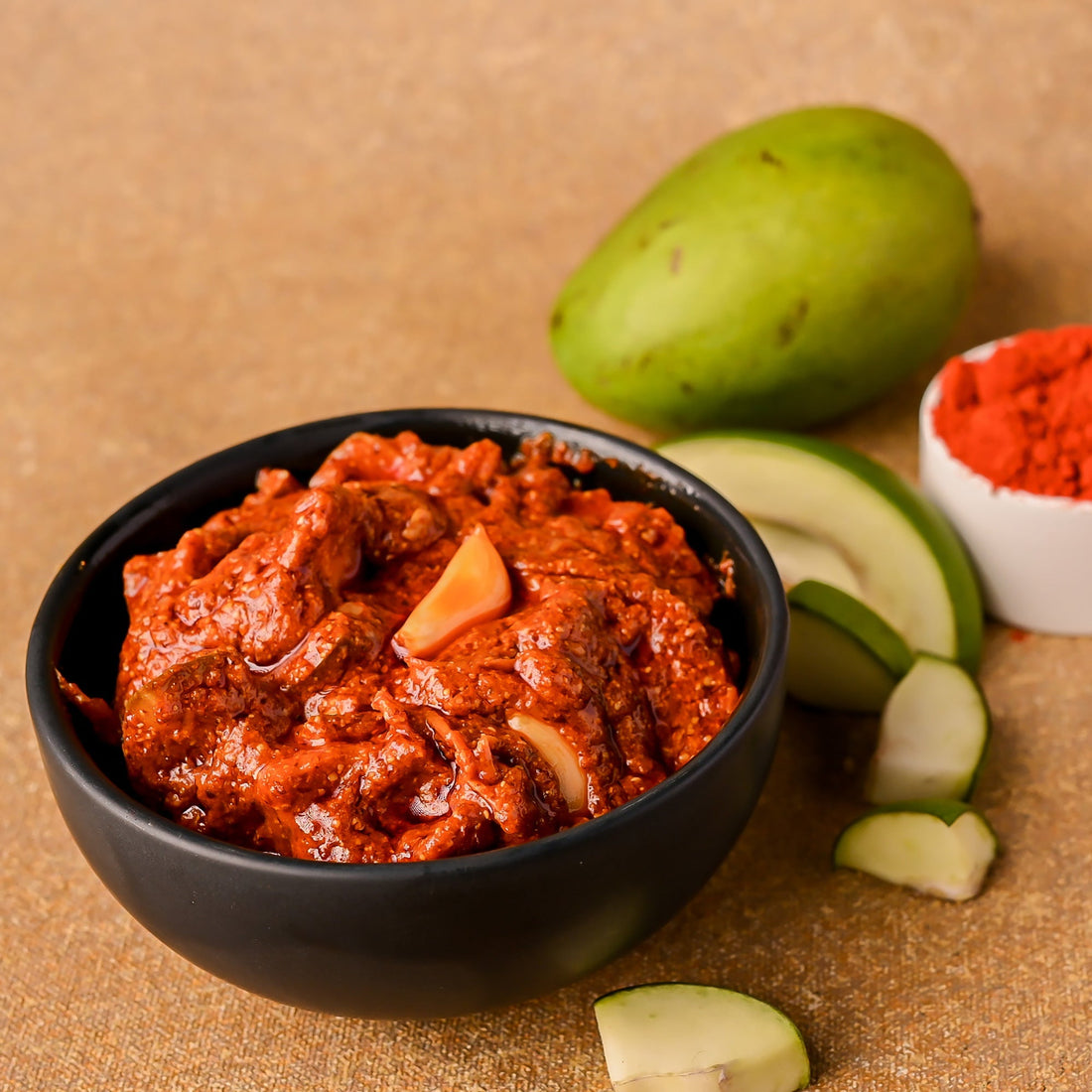 Why Traditional Pickles Still Rule Every Indian Kitchen