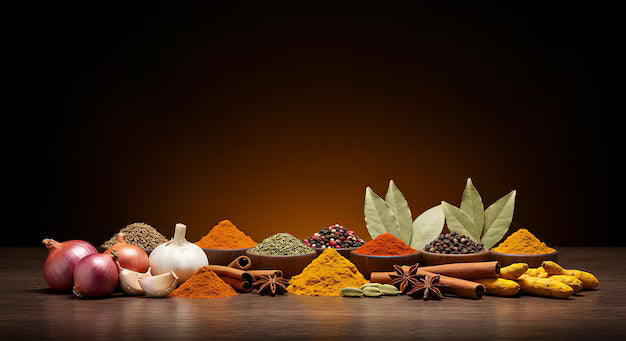 Akshaja Traditional Foods Banner