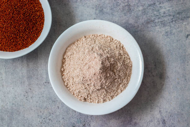 Ragi Flour